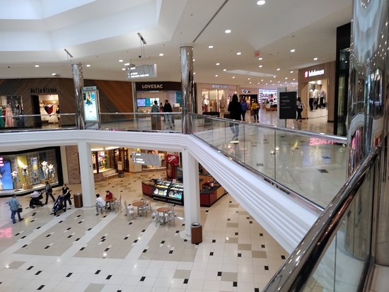 Twelve Oaks Mall - Tripadvisor Photo